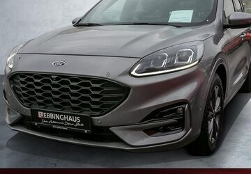 Ford Kuga 59.683 km 24.950 &euro; Hamm 59067