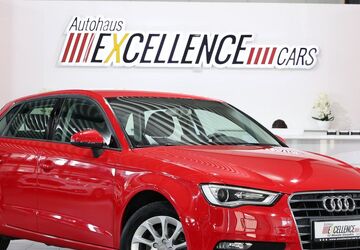 Audi A3 132.000 km 13.993 &euro; Hamm 59077
