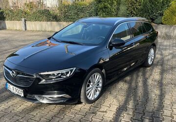 Opel Insignia 98.200 km 16.500 &euro; Dortmund 44229