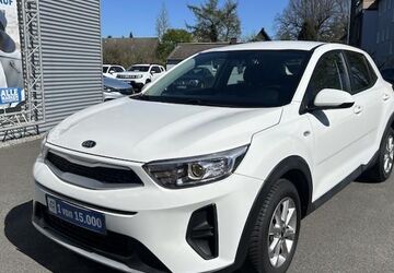 Kia Stonic 17.800 km 14.789 &euro; Dortmund 44309