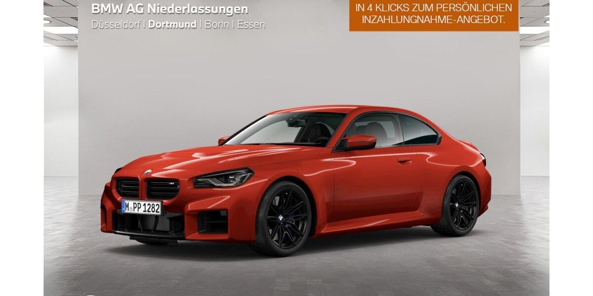 BMW M2 43.700 km 60.399 &euro; Dortmund 44263