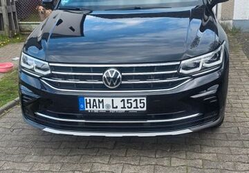 VW Tiguan 76.000 km 26.800 &euro; Hamm 59067