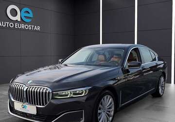 BMW 750 73.657 km 42.950 &euro; Hamm 59077