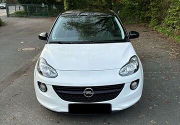 Opel Adam 97.750 km 6.500 &euro; Hemer 58675