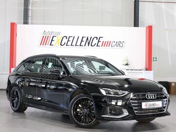 Gebrauchte Audi A4