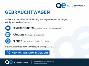 Gebrauchte VW Crafter