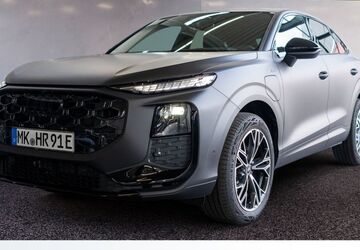 Audi Q3 4.999 km 59.790 &euro; Menden 58706
