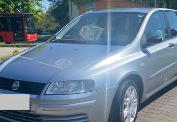 Fiat Stilo 117.100 km 3.000 &euro; Schwerte 58239