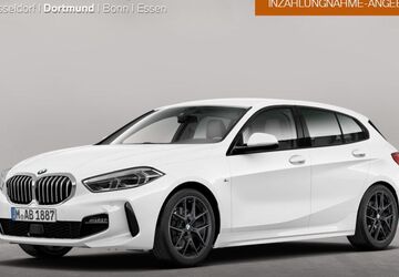 BMW 118 35.469 km 23.690 &euro; Dortmund 44263