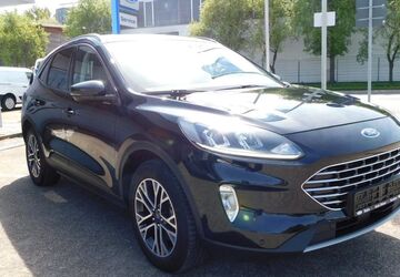 Ford Kuga 72.000 km 18.590 &euro; Selm 59379