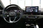 Audi A4 Avant 35 TDI ADVANCED BUSINESS LED,VOLL-LEDER 199.000 km 18.777 &euro; Hamm 59077