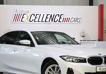 BMW 320 68.000 km 29.333 &euro; Hamm 59077