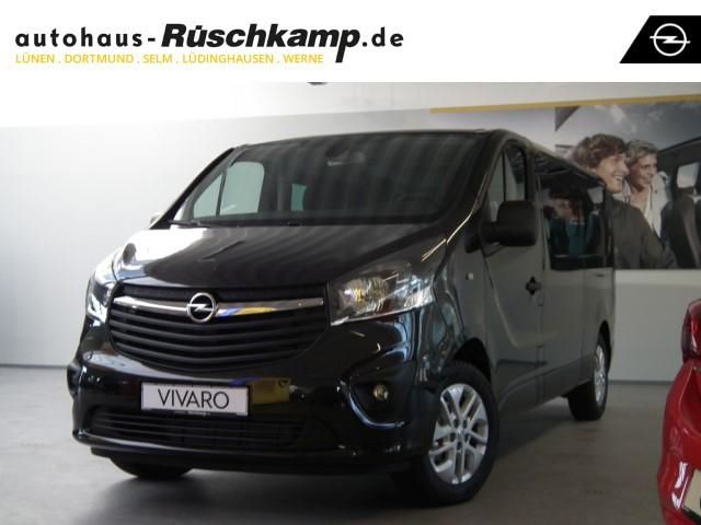 Opel Vivaro 85.859 km 23.990 &euro; Werne 59368