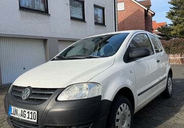 VW Fox 72.000 km 2.999 &euro; Lünen 44534