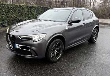 Alfa Romeo Stelvio 109.976 km 41.790 &euro; Dortmund 44309