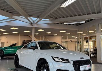 Audi TT RS 26.981 km 51.950 &euro; Hamm 59065
