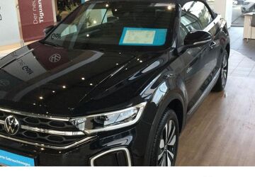 VW T-Roc 10.708 km 29.888 &euro; Hamm 59065