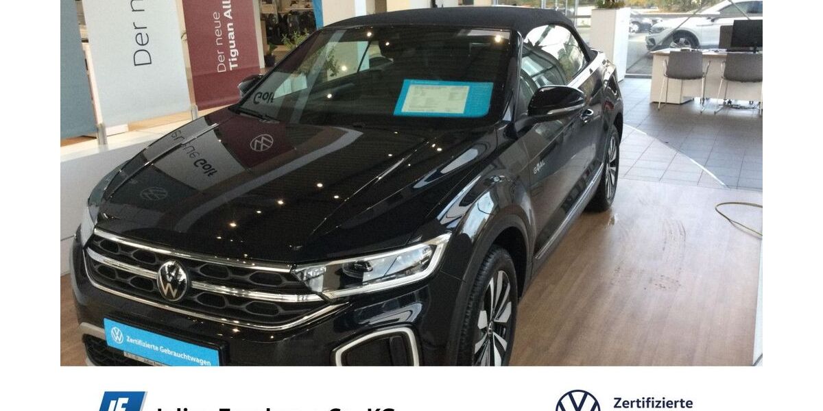 VW T-Roc 10.708 km 29.888 &euro; Hamm 59065