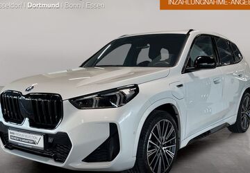 BMW X1 49.659 km 43.990 &euro; Dortmund 44263
