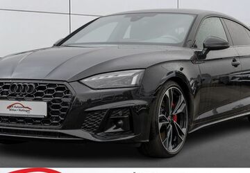 Audi S5 10.700 km 52.978 &euro; Witten 58453