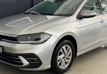VW Polo 149.900 km 13.999 &euro; Schwerte 58239