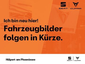 Gebrauchte Cupra Tavascan