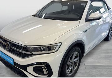VW T-Roc 18.445 km 29.888 &euro; Bergkamen 59192