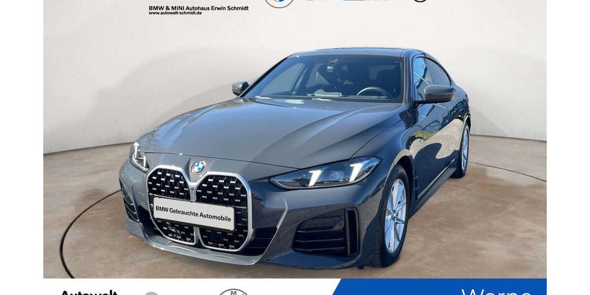 BMW 430 24.995 km 47.590 &euro; Werne 59368