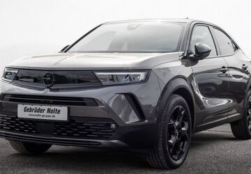 Opel Mokka 22.679 km 18.450 &euro; Iserlohn 58636