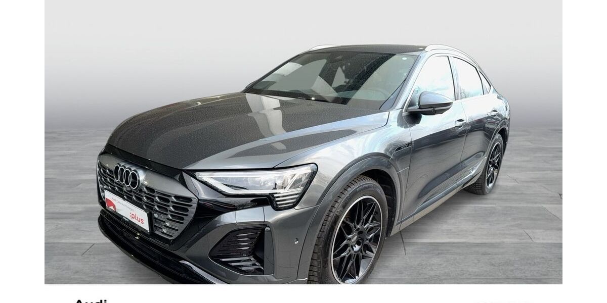 Audi Q8 e-tron 16.714 km 51.885 &euro; Dortmund 44143