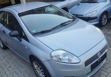 Fiat Grande Punto 176.000 km 1.499 &euro; Ascheberg 59387