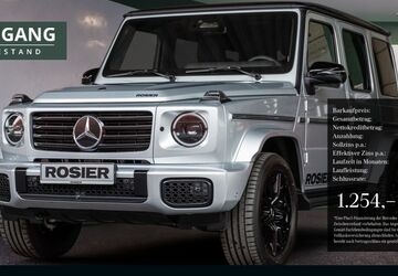 Mercedes-Benz G 450 5.000 km 174.900 &euro; Menden 58706
