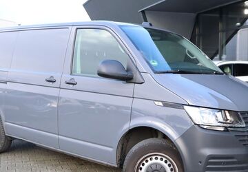 VW T6 Transporter 219.000 km 13.102 &euro; Hamm 59077