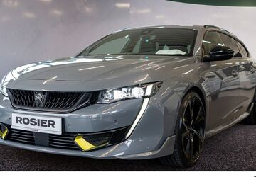 Peugeot 508 87.943 km 24.990 &euro; Menden 58706