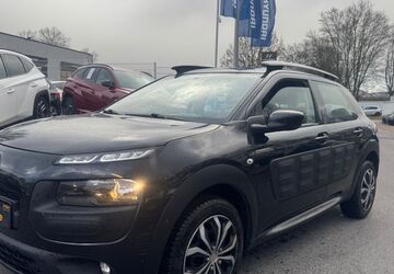 Citroen C4 Cactus 100.000 km 8.990 &euro; Datteln 45711
