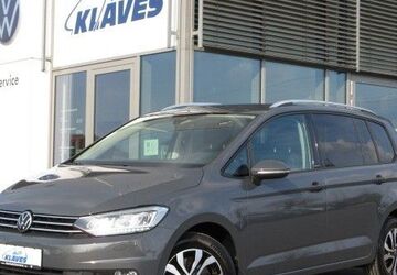 VW Touran 66.500 km 24.450 &euro; Ascheberg 59387