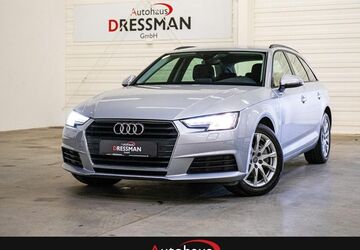 Audi A4 204.811 km 11.540 &euro; Hamm 59067