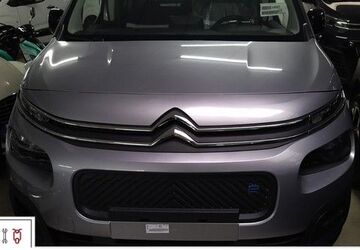 Citroen Berlingo 5.000 km 27.990 &euro; Iserlohn 58644