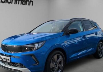 Opel Grandland (X) 36.394 km 22.990 &euro; Menden 58706