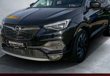 Opel Grandland (X) 75.218 km 15.950 &euro; Hamm 59067