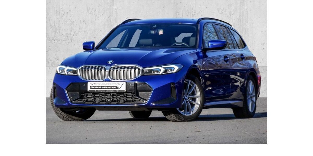 BMW 320 24.403 km 40.890 &euro; Ahlen 59227