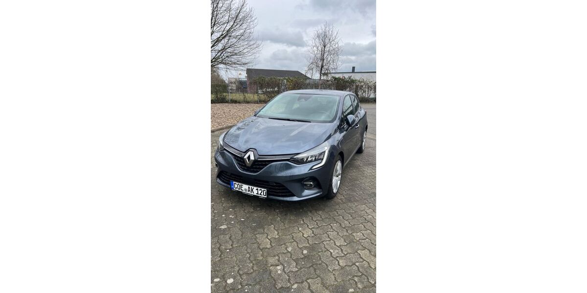 Renault Clio 83.907 km 9.990 &euro; Ascheberg 59387