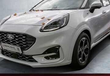 Ford Puma 14.381 km 23.499 &euro; Dortmund 44149