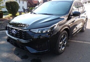 Ford Kuga 22.700 km 27.990 &euro; Werne 59368