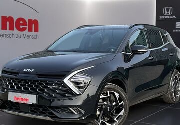 Kia Sportage 7.000 km 34.980 &euro; Menden 58708