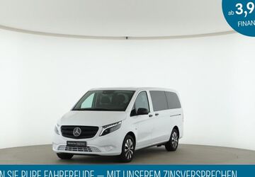 Mercedes-Benz Vito 37.900 km 40.480 &euro; Senden-Bösensell 48308