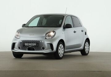 Smart ForFour 25.800 km 9.225 &euro; Senden-Bösensell 48308