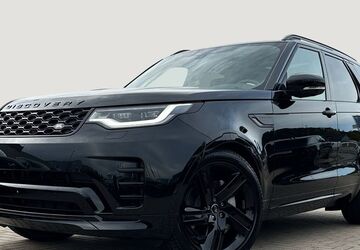 Land Rover Discovery 33.500 km 57.797 &euro; Iserlohn 58640