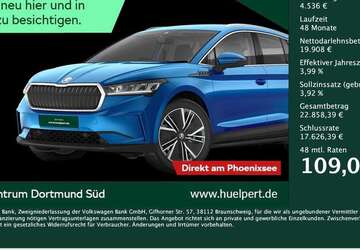 Skoda Kamiq 3.817 km 24.444 &euro; Dortmund 44269