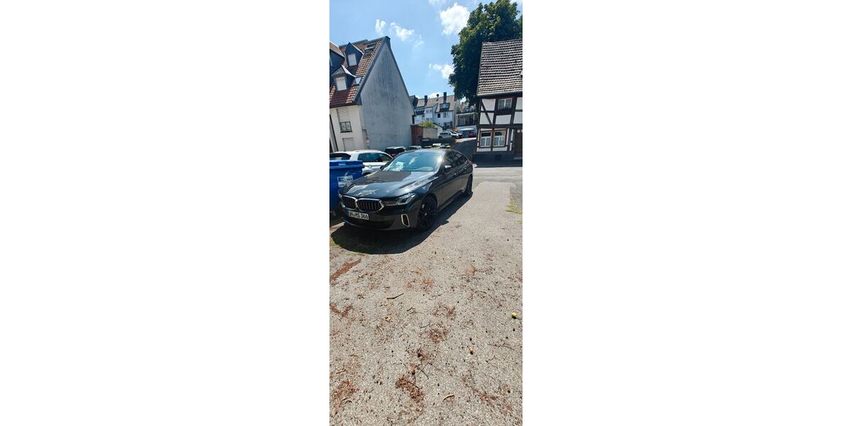 BMW 630 Gran Turismo 63.500 km 38.000 &euro; Unna 59423